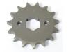 Drive sprocket, Front